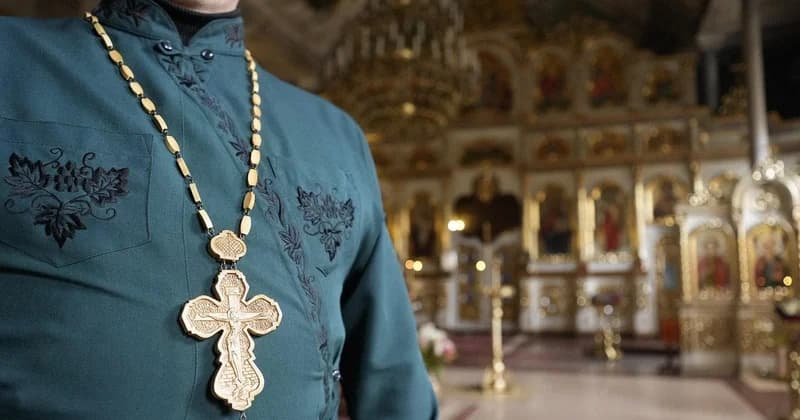 Deferral from Mobilization for Clergy: How Many Priests in Ukraine Have Exemptions
