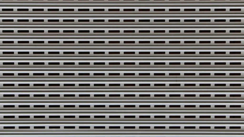 How to Unstick a Stubborn Roller Shutter Crank