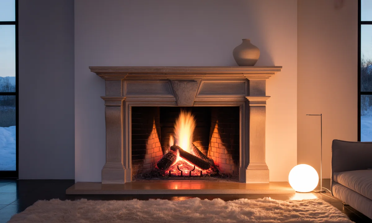Open Hearth Fireplaces: Weighing the Pros and Cons for Heating in 2026
