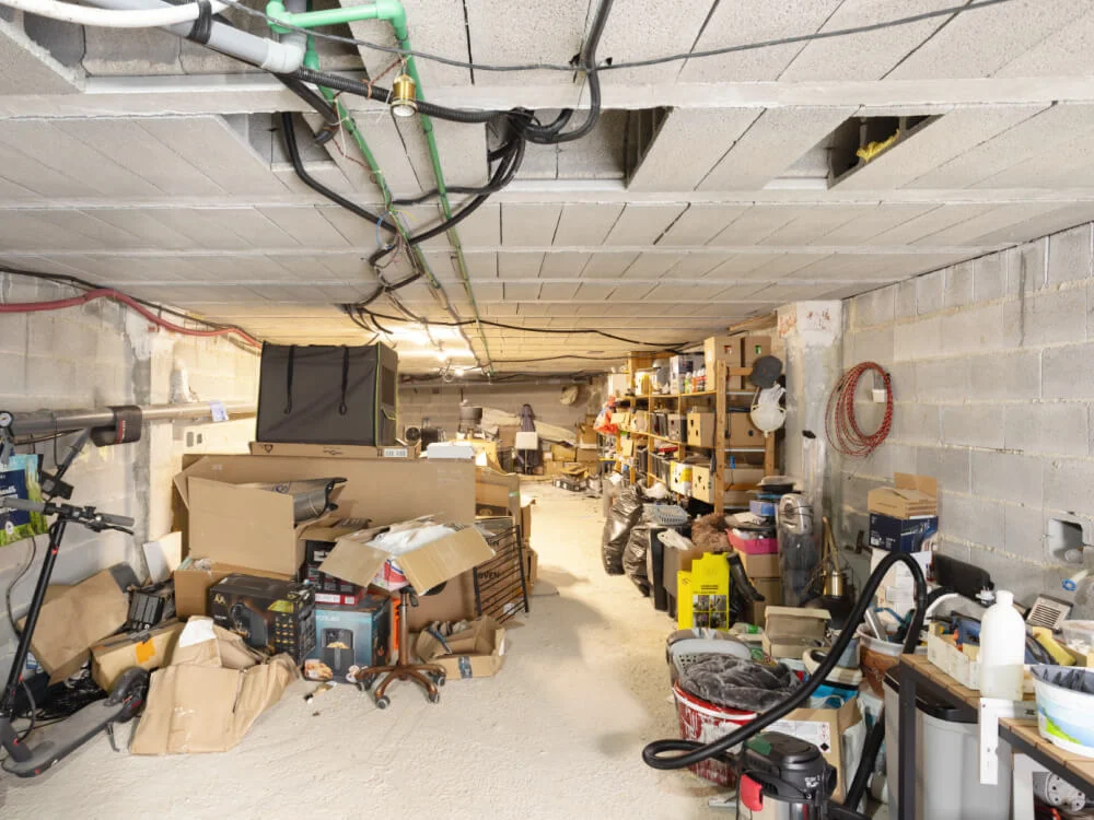 Decluttering Your Home: Managing Storage Spaces Effectively