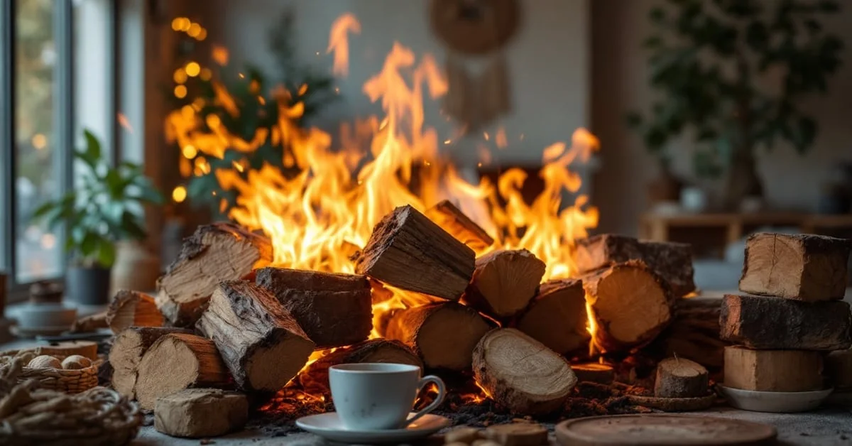 Understanding Firewood Drying Times: Key Insights and Tips