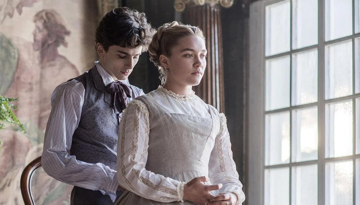 Little Women: A Defense of Amy - Bradipocondriaca's Blog