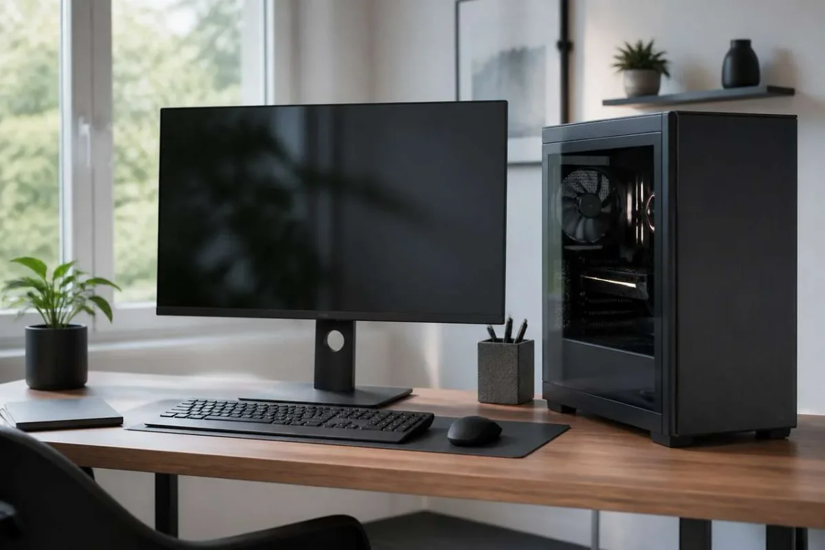 Revitalize Your PC: A Comprehensive 7-Step Cleaning Guide