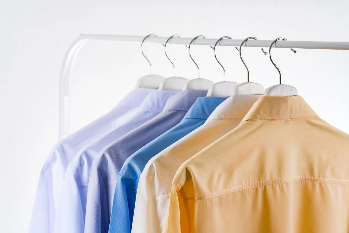 Create Your Capsule Wardrobe - Bradipocondriaca's Blog