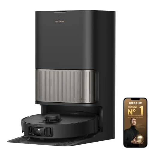 Lefant M3 Max: A Powerful Robot Vacuum with Multifunctional Station