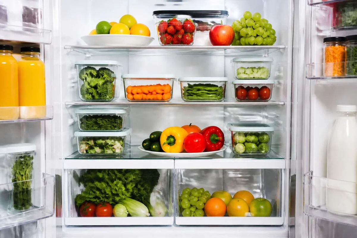 How to Quickly Clean Your Fridge: Effective Tips in Just 10 Minutes