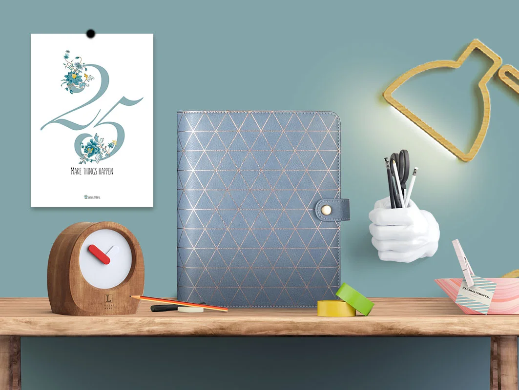 Calendar 2025 (Download) | Household Management