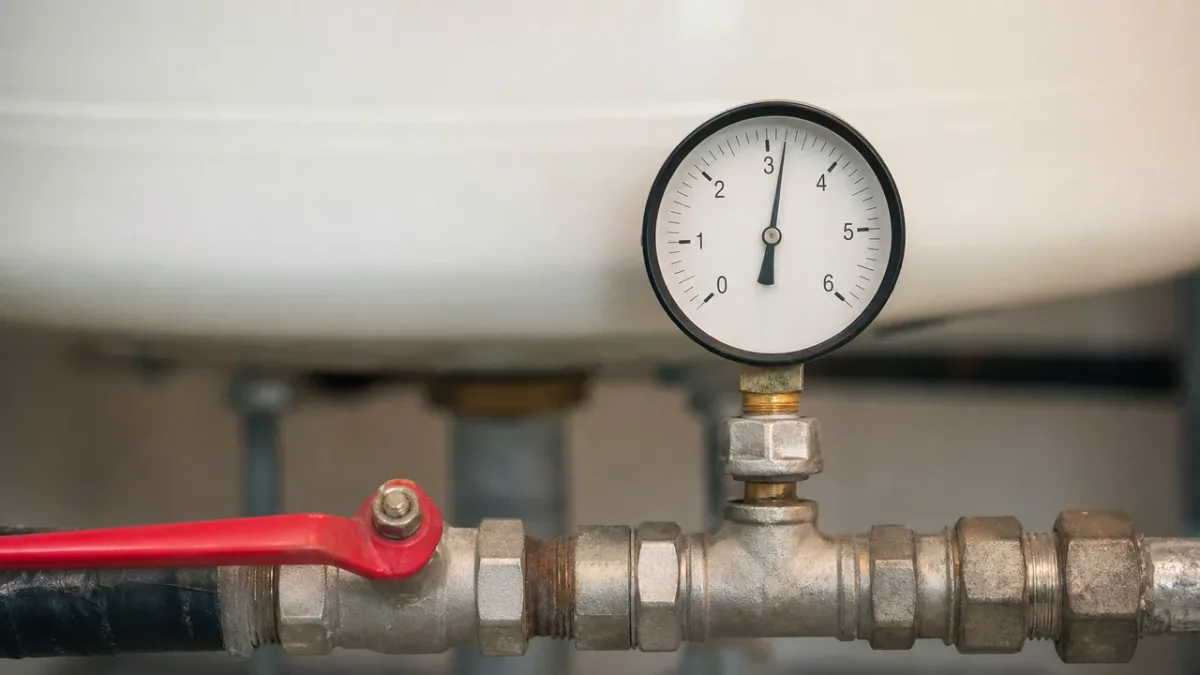 Understanding Noises in Your Plumbing: Causes and Solutions