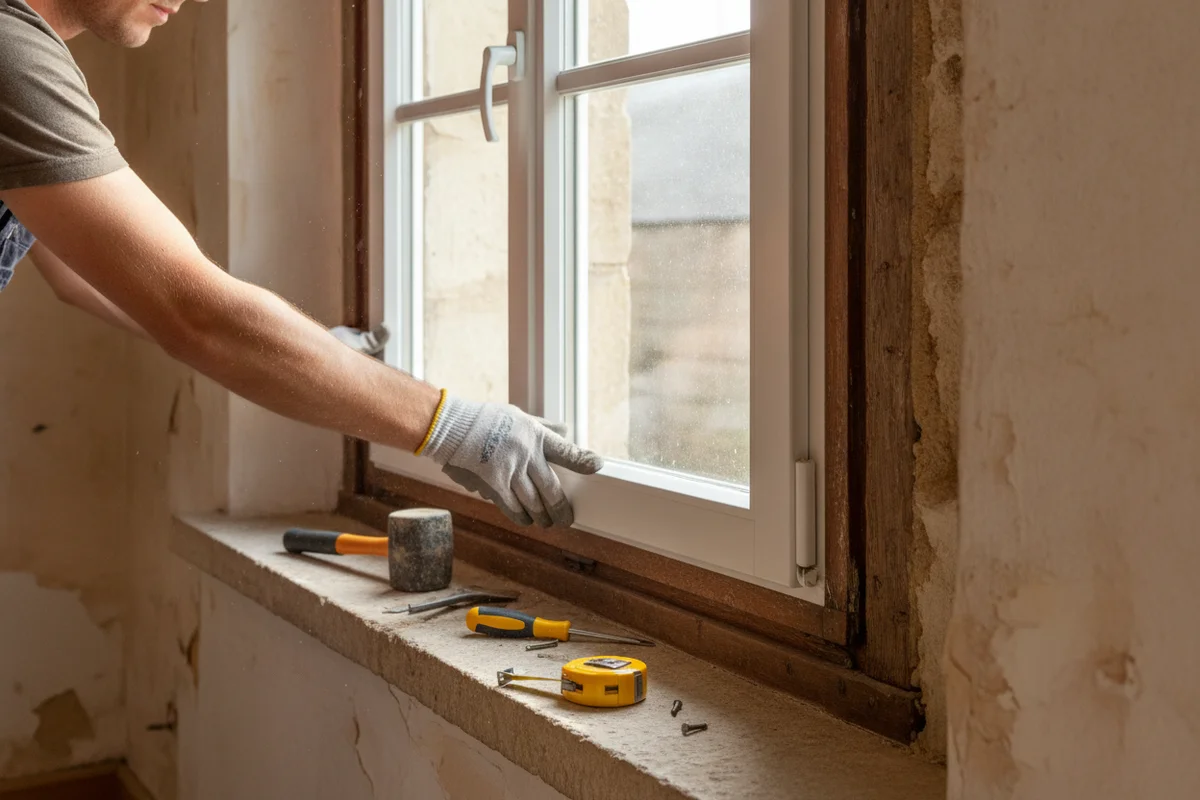 A Comprehensive Guide to Window Installation in Renovation Projects