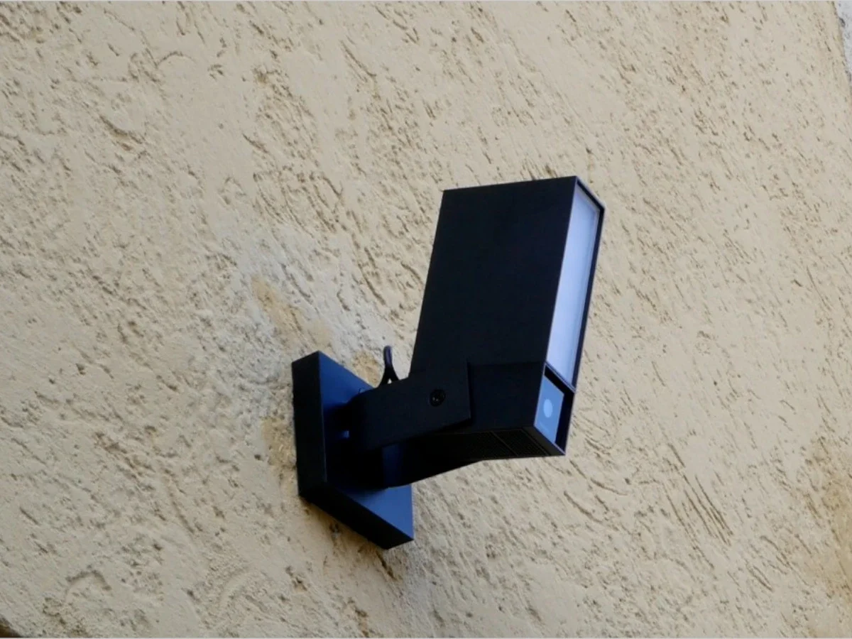 Netatmo Smart Outdoor Camera: A Comprehensive Guide