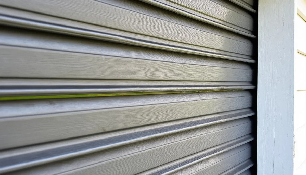 Composite Shutters: Diagnostics and Remedies