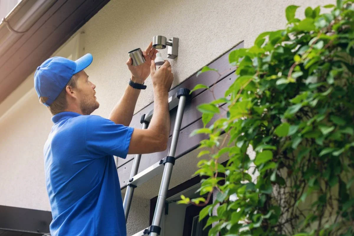 Outdoor Lighting: What Style for Which Facade?