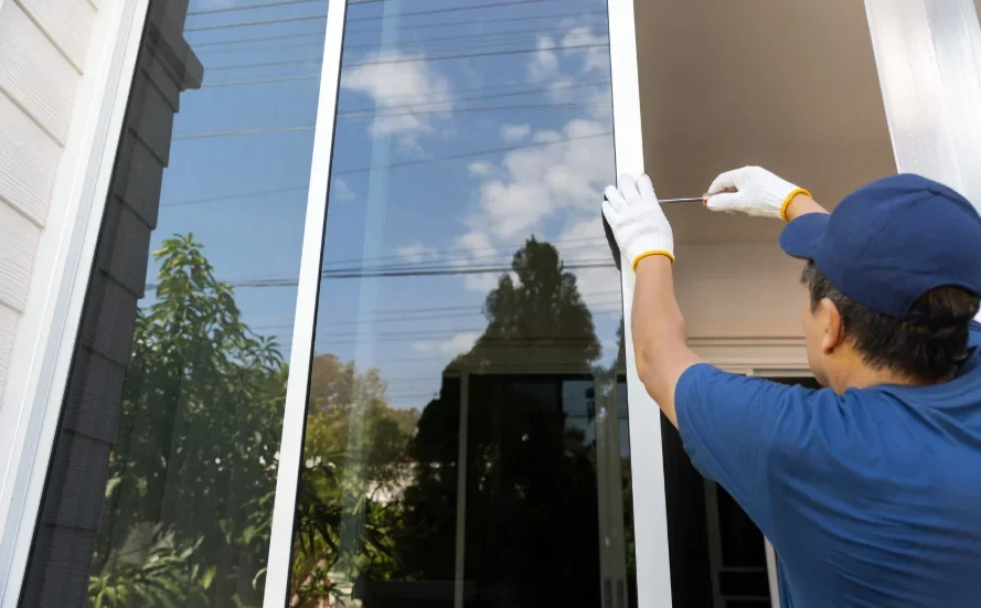 Do You Need Permission to Install an Aluminum Bay Window?
