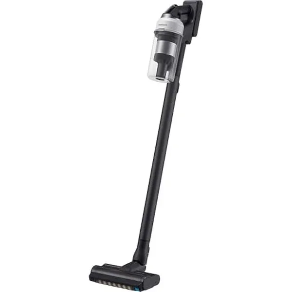 Review of the Samsung Jet 85 Pet Vacuum: Performance and Battery Life