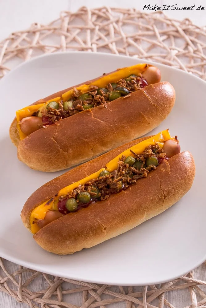 Air Fryer Hot Dogs: A Quick and Delicious Meal