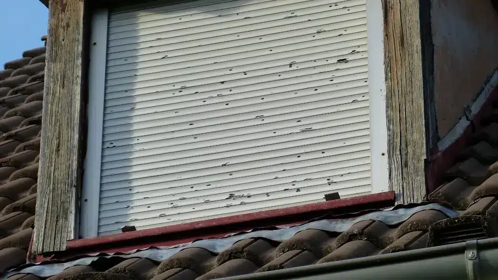 Common Issues with Roller Shutters and How to Fix Them