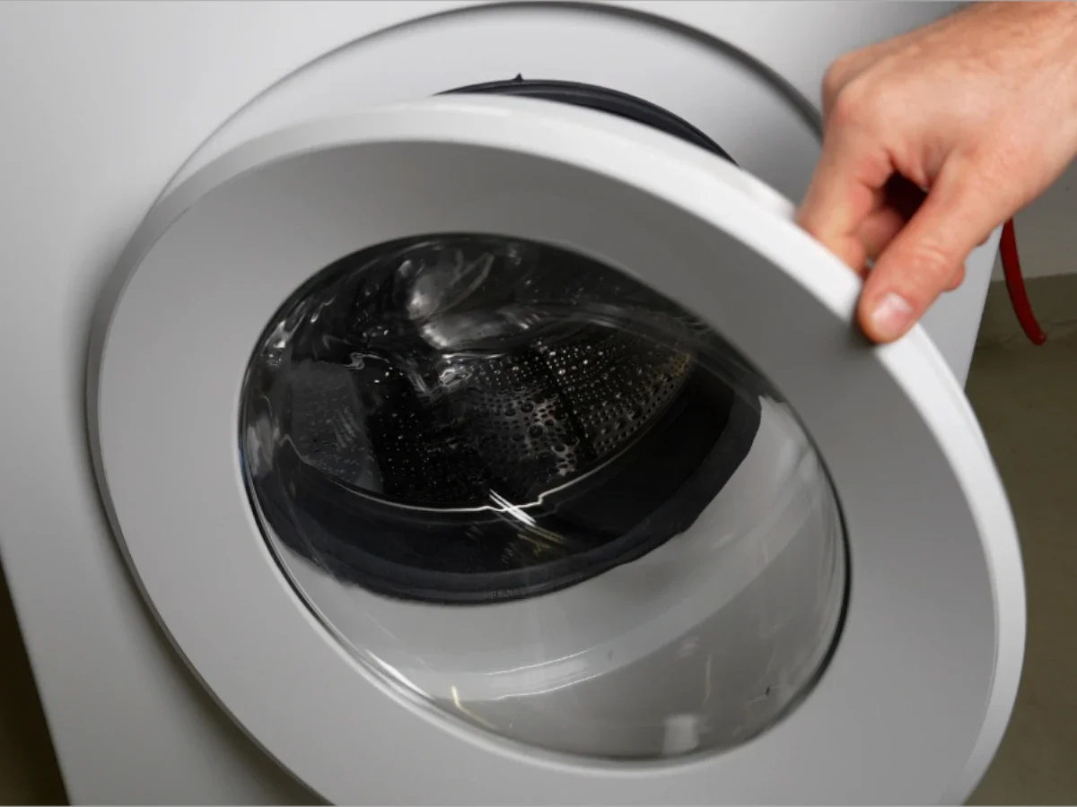 Troubleshooting Washing Machine Drain Issues: Common Problems and Solutions