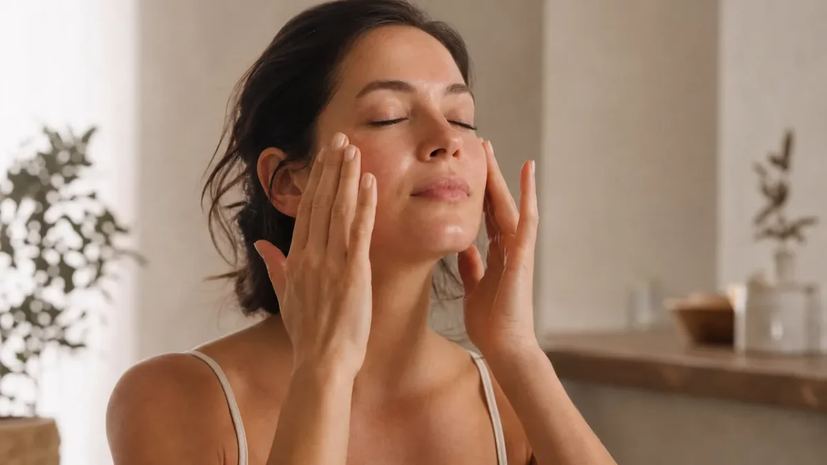 Natural Ways to Firm Up Facial Skin