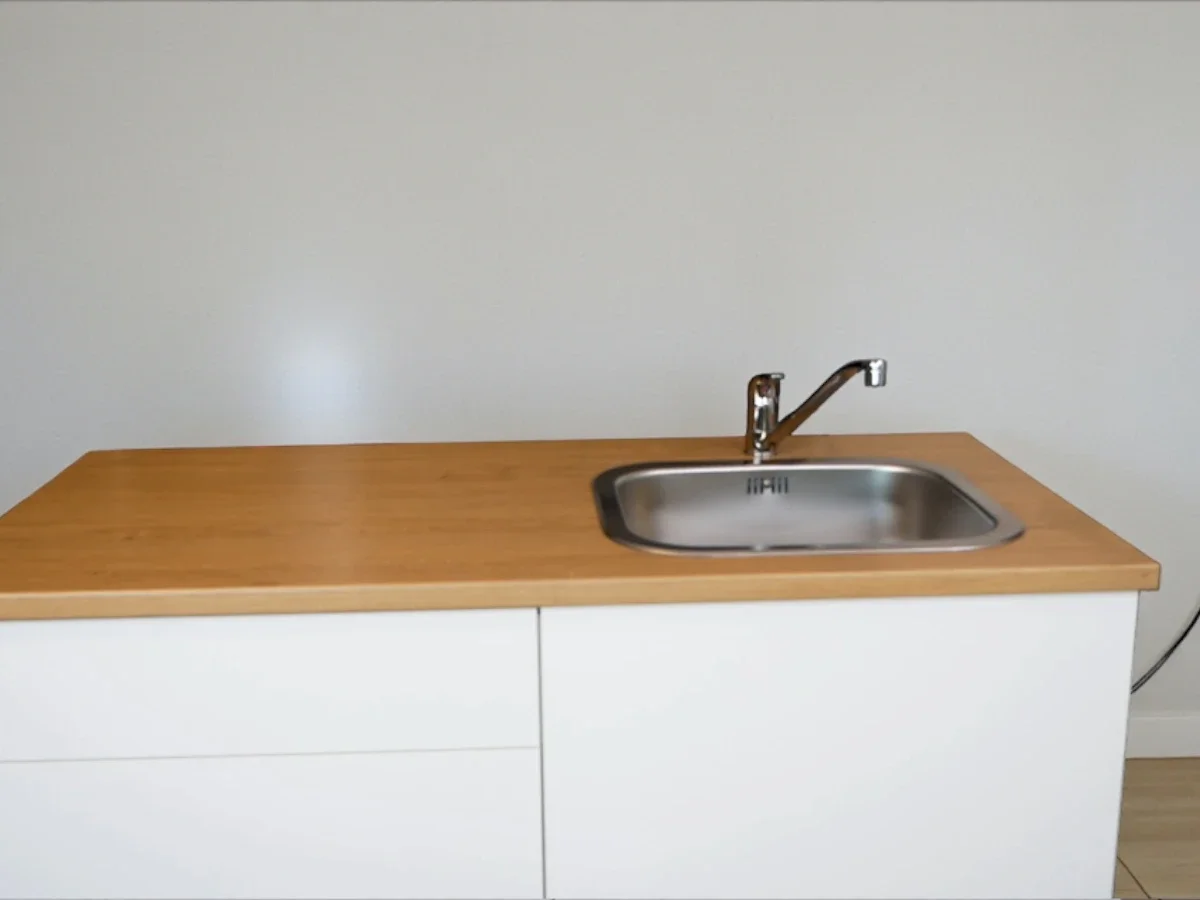 Installing an IKEA Kitchen Sink: A Guide to Fitting the Knoxhult Sink Cabinet