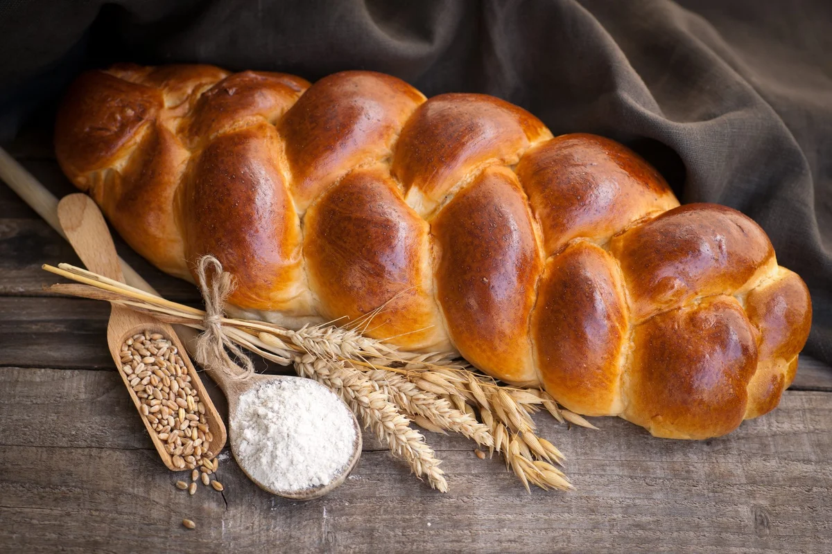Mastering the Art of Baking Hefezopf: A Traditional Easter Delight
