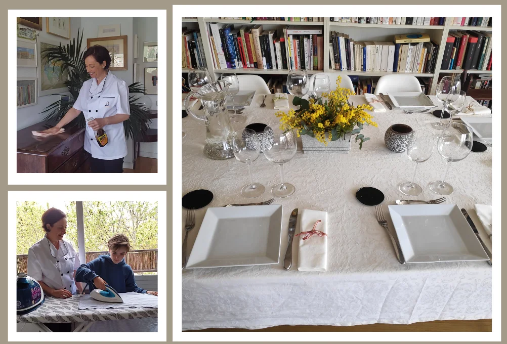 Training for Household Employees: Essential Skills and Learning Opportunities