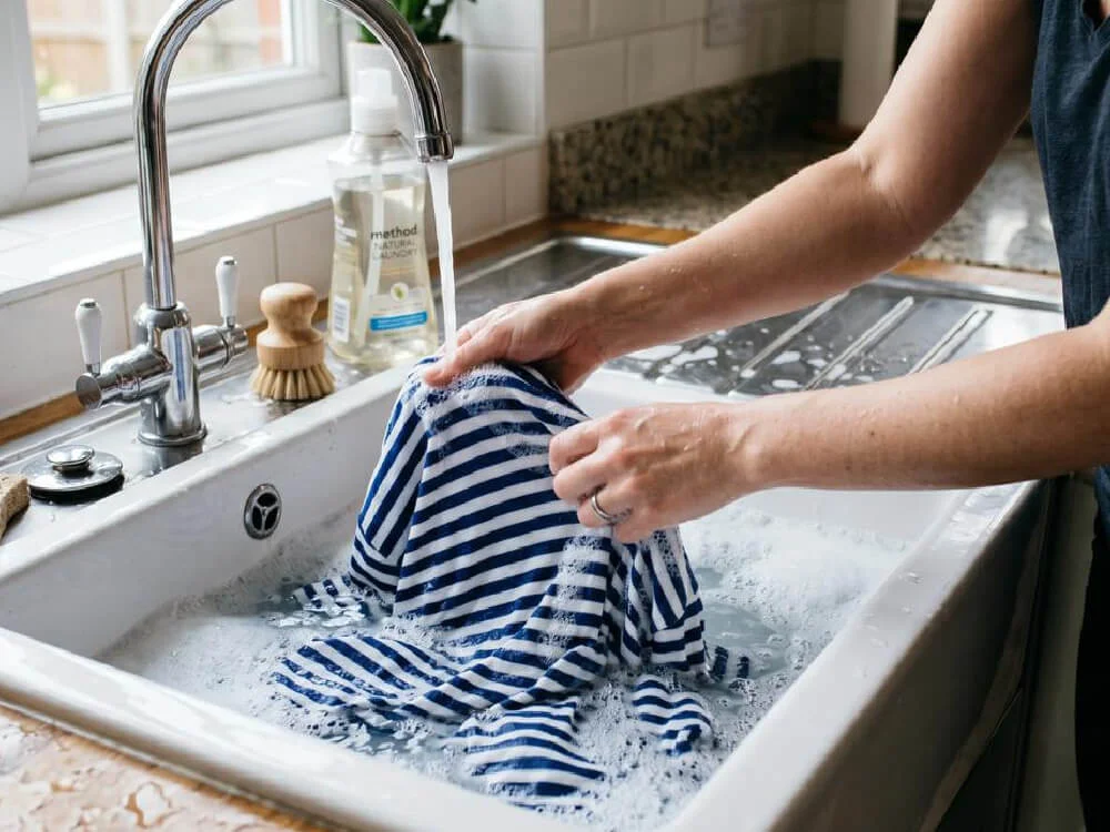 Washing Striped Shirts: How to Do It Right!