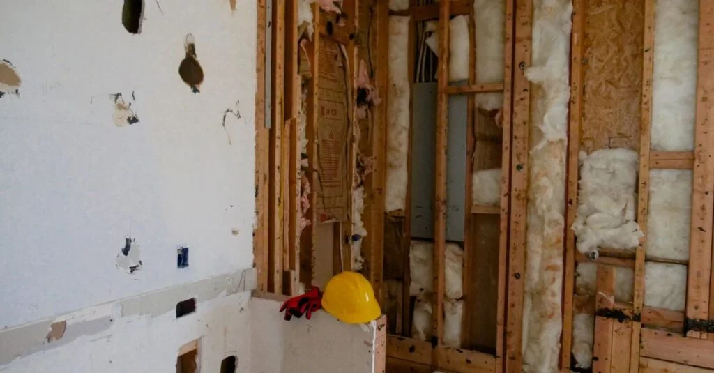 Understanding Drywall Construction: Costs, Benefits, and Planning