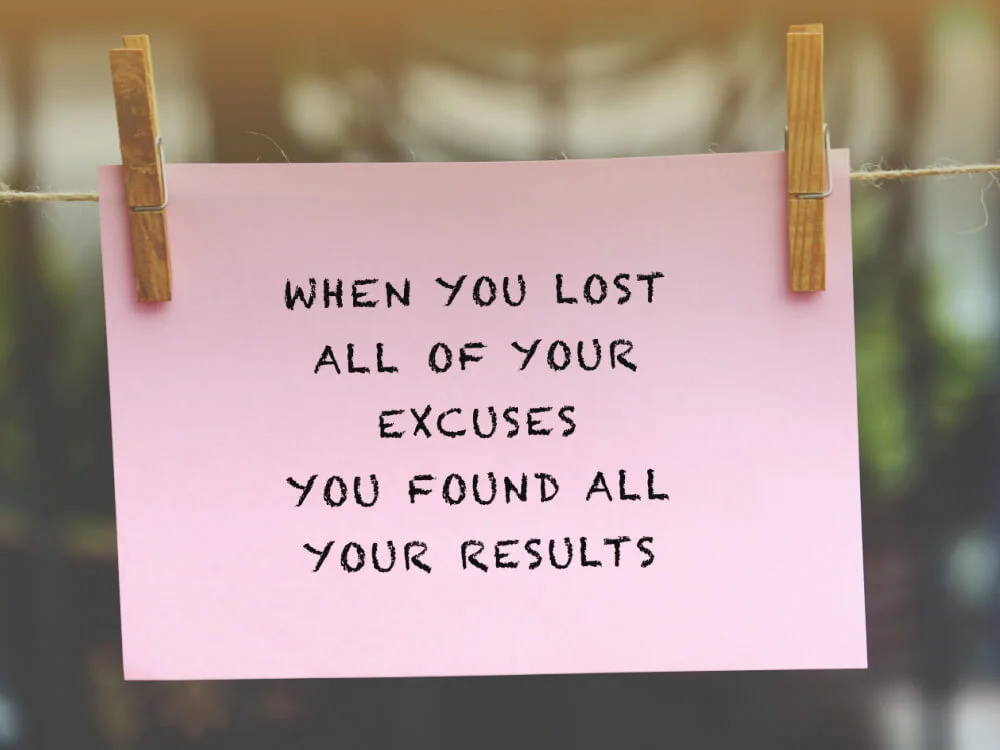 Do You Need Motivation or Routines?