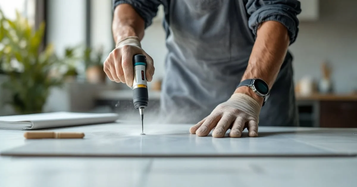 Understanding Tile Adhesive Drying Times: Key Durations and Factors