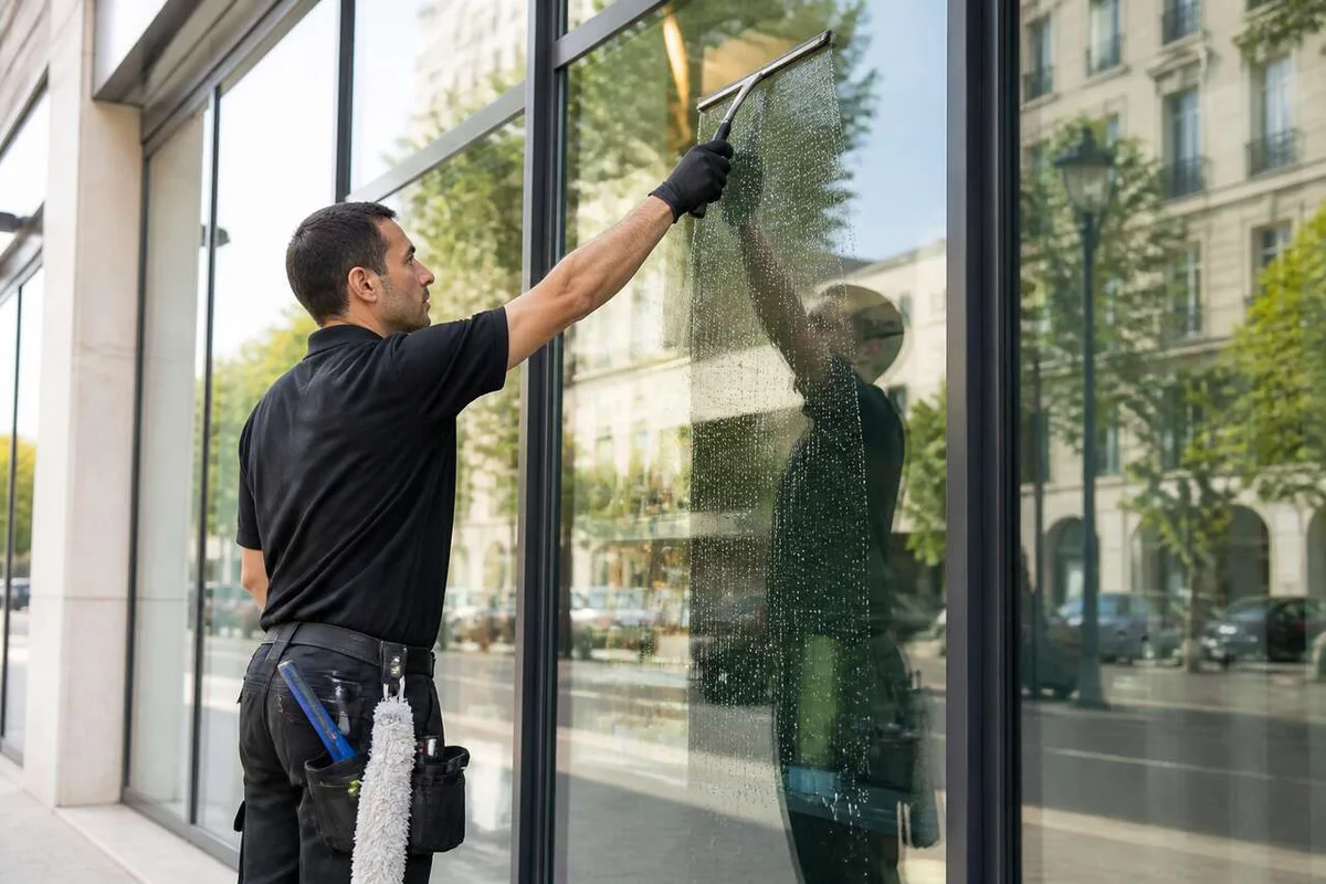 Expert Tips for Streak-Free Window Cleaning: 7 Professional Techniques