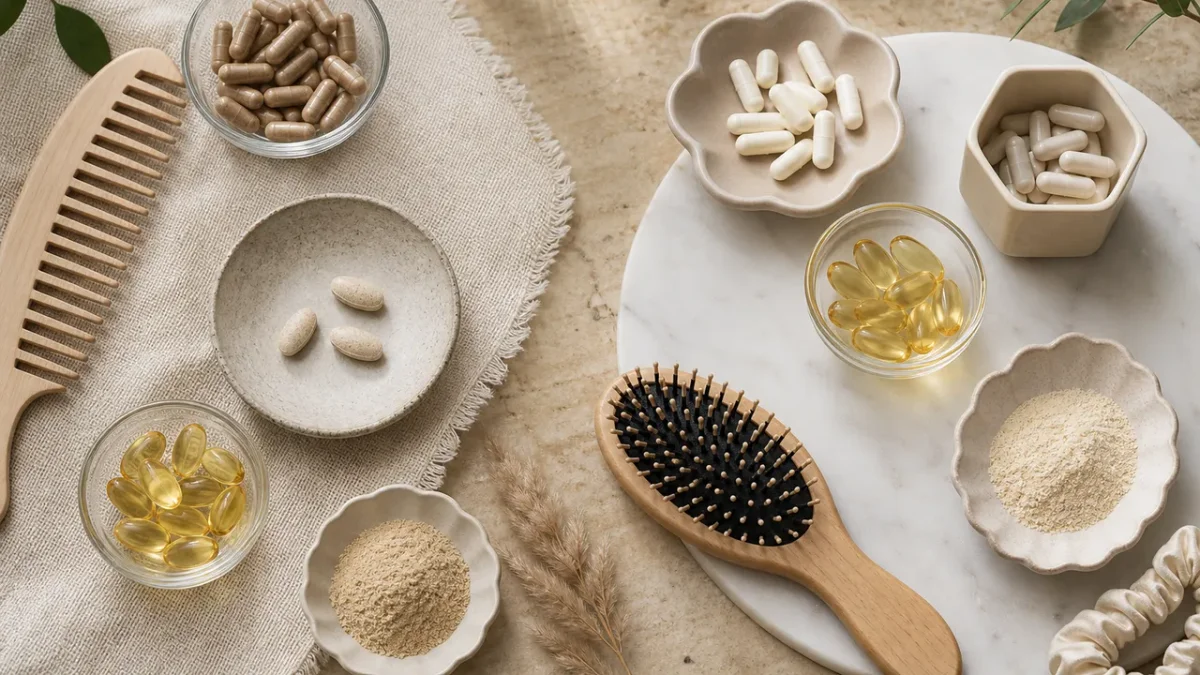 Choosing Between Luxéol and Forcapil: A Comprehensive Comparison