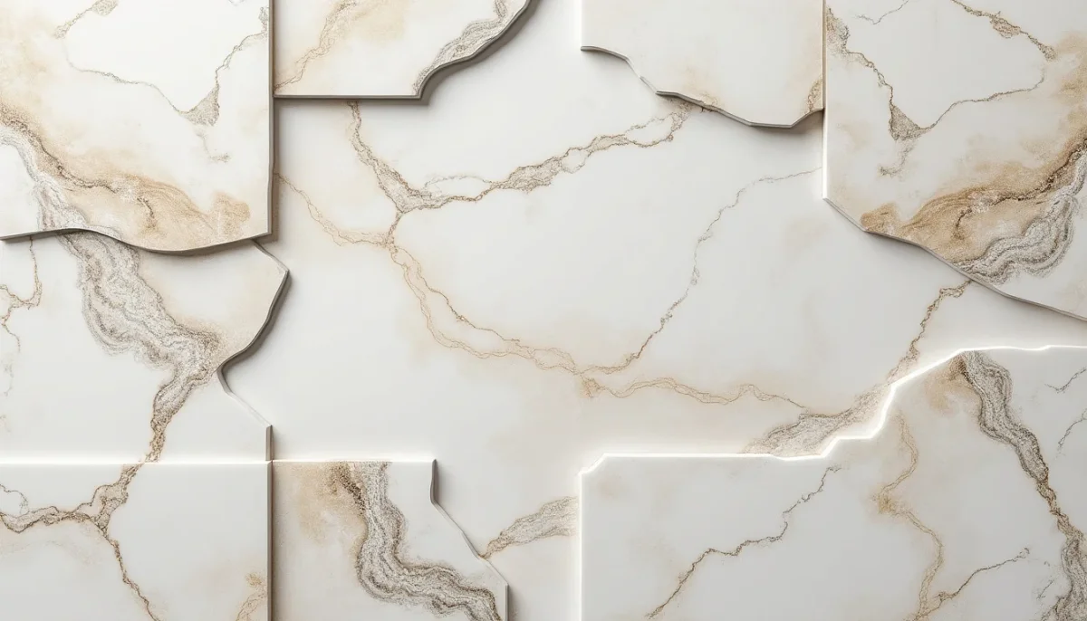 Exploring Arabescato Marble: Beauty and Cost Unveiled