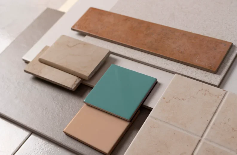 What are the trendy tile styles? - Home Management