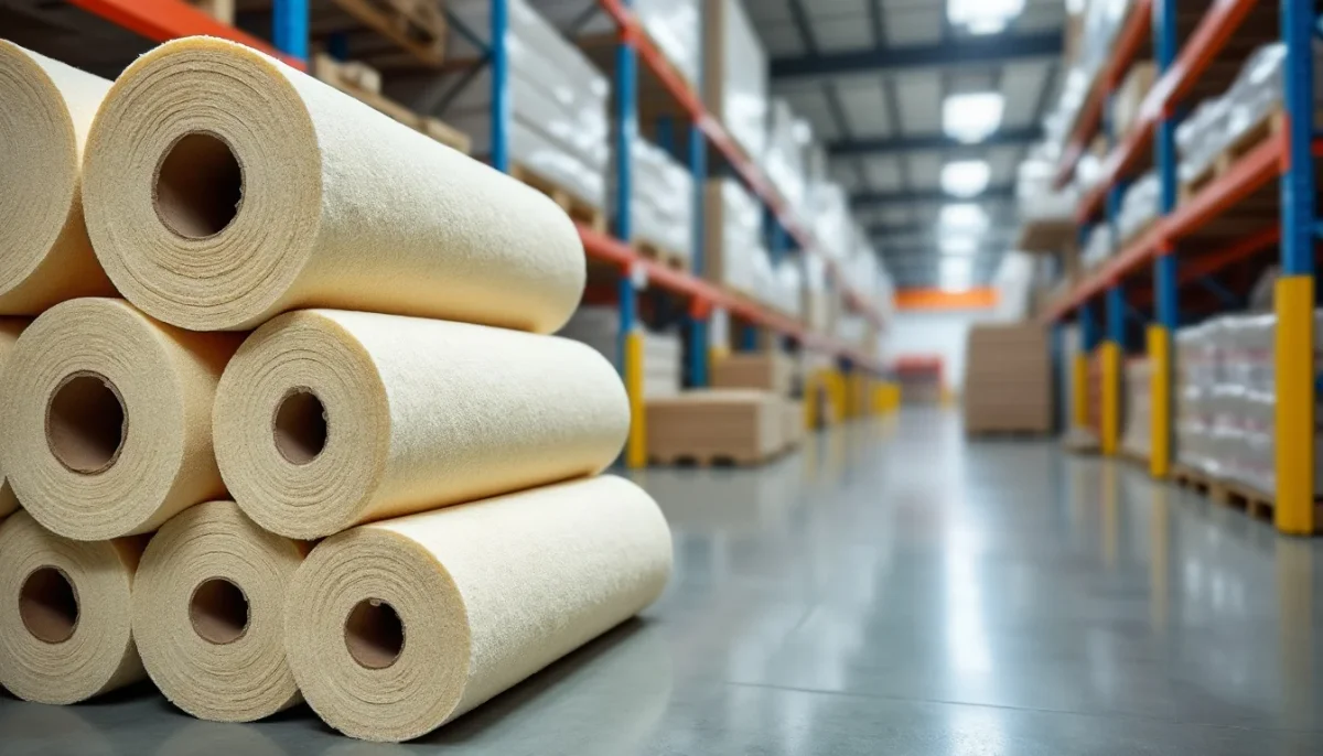 Cost Analysis of 200 mm Rock Wool for Insulation