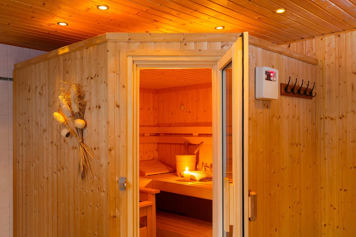 Building Your Own Sauna: A Step-by-Step Guide to Creating a Personal Wellness Retreat