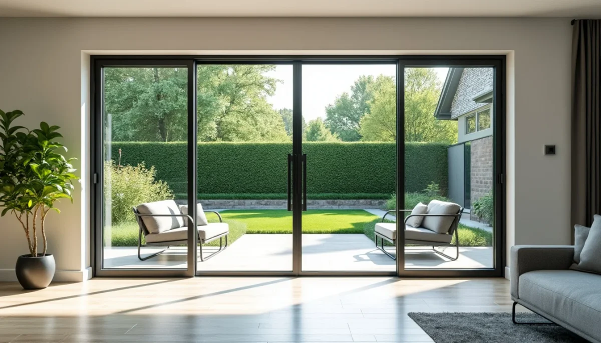 Threshold-Free Sliding Doors: Key Benefits and Pricing Insights