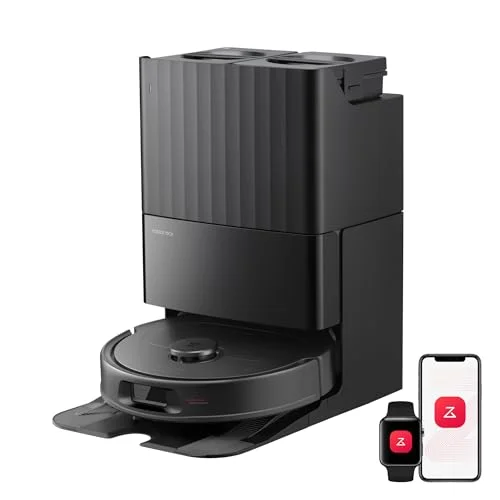 In-Depth Review of the Shark ThermaCharged AV2900XEEUWH: A High-Performance Robot Vacuum and Mop