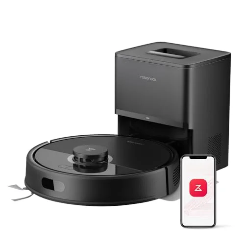 Review of the Redkey D8: An Ultra-Powerful Robot Vacuum and Mop