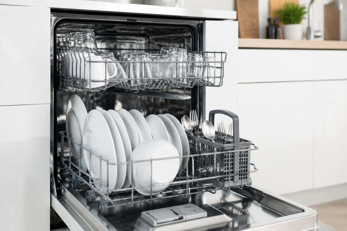 5 Tips for Keeping Your Dishwasher in Top Shape
