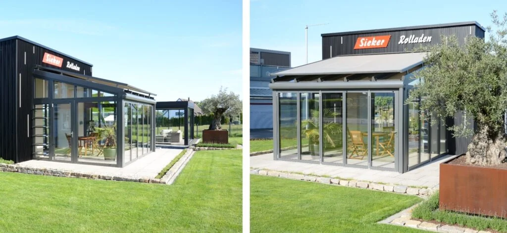 Transforming Your Terrace: The Essential Guide to Professional Winter Gardens in Bielefeld