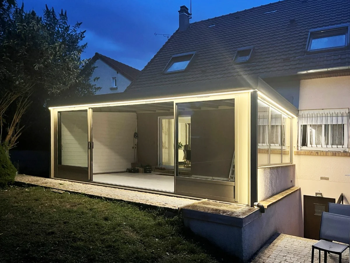 Designing a Veranda: Choosing Furniture for Lasting Comfort