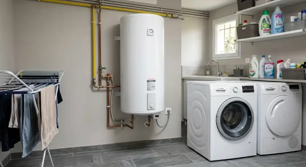 The Importance of Draining Your Water Heater: A Comprehensive Guide