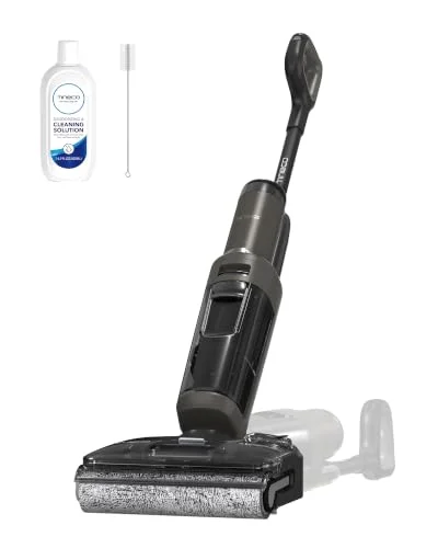 Tineco Floor One Station S9 Artist: A Comprehensive Review of a High-Performance Floor Cleaner