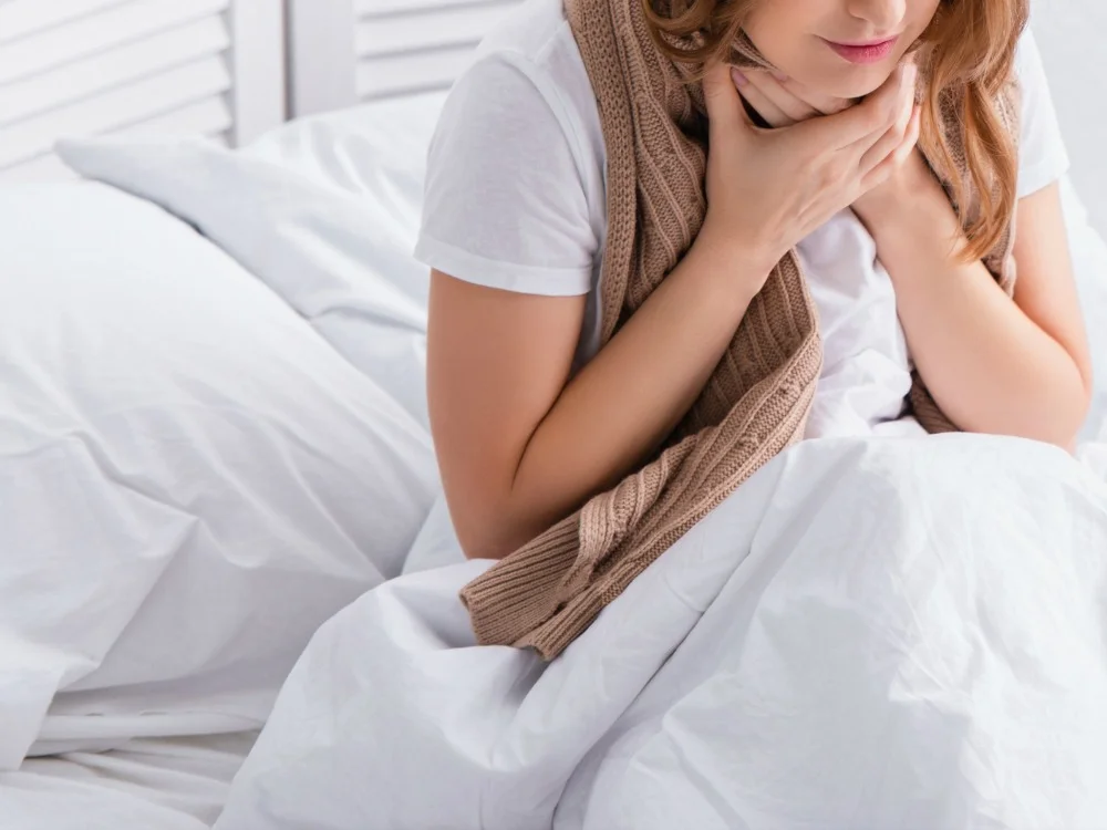 Cleaning During Illness - Tidying Up Against Viruses and Co.