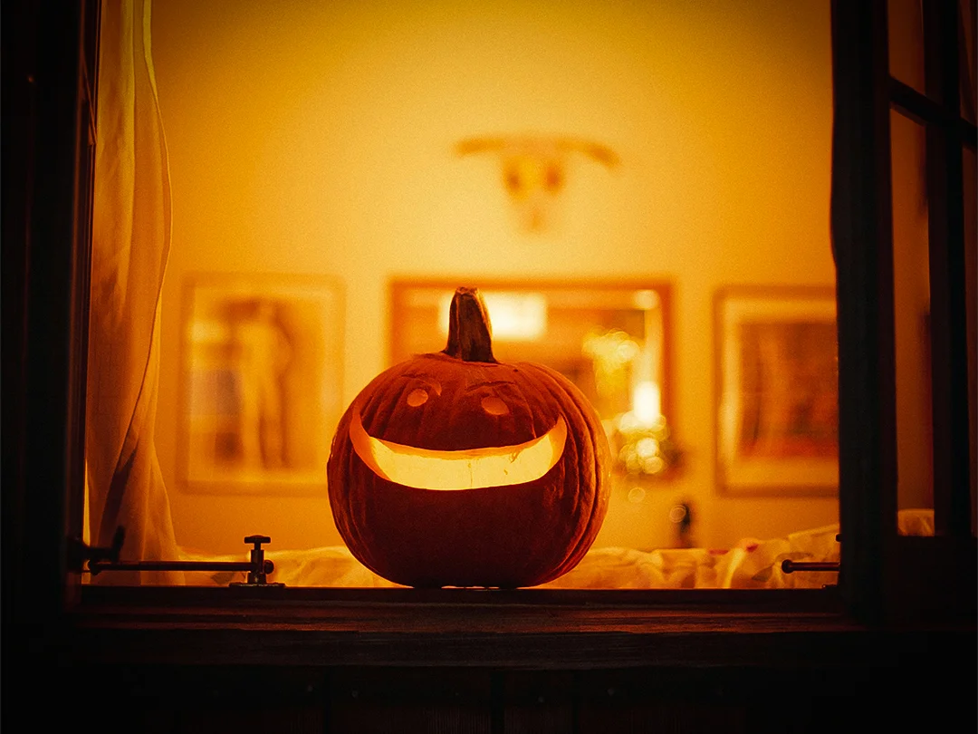 Halloween Treats | Household Management